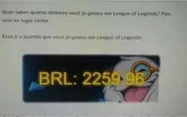 Conta League Of Legends e Valorant com muitas skins.