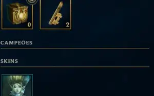 Conta Lol - Full Acesso  - League Of Legends