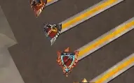 Conta Com 900M De Fama Total E 100M Pvp Fama