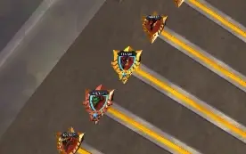 Conta Com 900M De Fama Total E 100M Pvp Fama