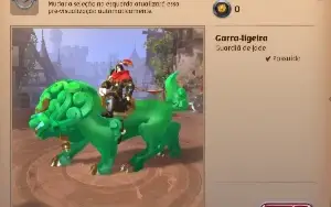 Conta Com 900M De Fama Total E 100M Pvp Fama