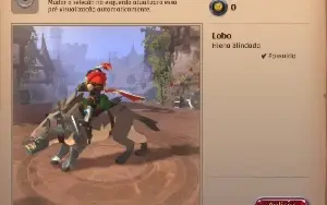Conta Com 900M De Fama Total E 100M Pvp Fama
