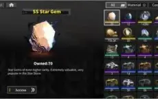 Alchemy Stars Mobile
