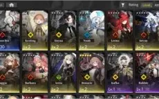 Alchemy Stars Mobile