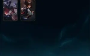 Conta lol Platina 3 com 70V e 48D, E-MAIL NÃO VERIFICADO