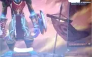 Conta no wow classic