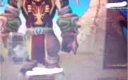 Conta no wow classic