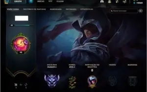 CONTA DIAMANTE 1  MUITA ESSÊNCIA AZUL