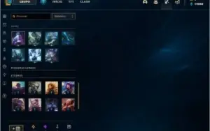 CONTA DIAMANTE 1  MUITA ESSÊNCIA AZUL