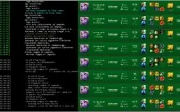 Bot para upar conta de lol