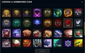 CONTA LOL DIAMANTE 4