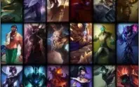 CONTA LOL DIAMANTE 4