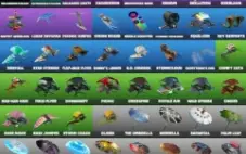 Conta de fortnite STW FUNDADOR