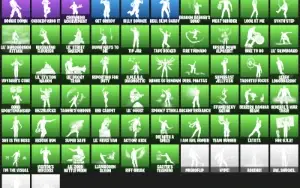 CONTA FA - (BÔNUS) - 66 SKINS RARAS E ÉPICAS (OLHE A DESC).