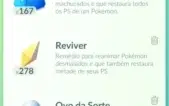 Conta Pokémon Go Muito boa