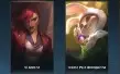 Conta lol wild Rift barato