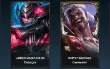 Conta lol wild Rift barato