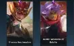 Conta lol wild Rift barato