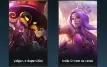 Conta lol wild Rift barato