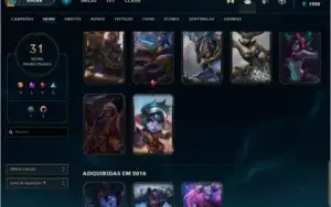 Smurf Ouro 2