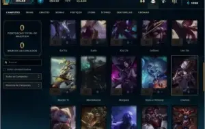 Smurf Ouro 2