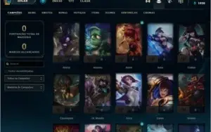 Smurf Ouro 2