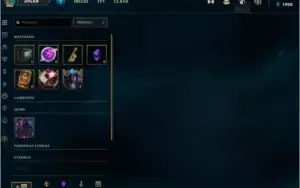 Smurf Ouro 2