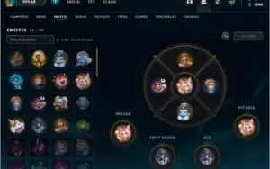 Smurf Ouro 2