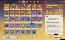 Ar 44 (Passe + Bênção)