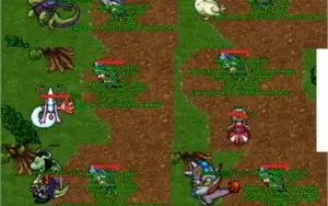 Conta PokemonBR