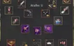Black desert - Conta 703 GS