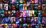Conta Diamante 1 / 131 skins