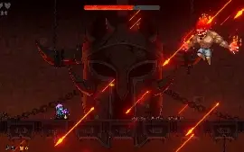 Xbox Neon Abyss #C44155