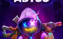 Xbox Neon Abyss #C44155