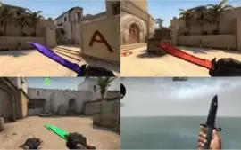 HACK/CHEATER DE CS GO TOTALMENTE PRIVADO E INDETECTÁVEL