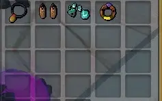 Conta Runescape Level 126, TTL 2493 + 8M