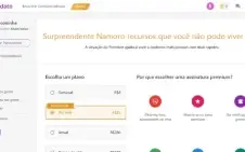 Script De Namoro Online Em Php – Site De Relacionamentos