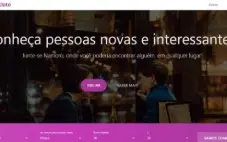 Script De Namoro Online Em Php – Site De Relacionamentos