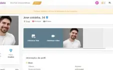 Script De Namoro Online Em Php – Site De Relacionamentos