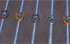 Conta Coletora todas T8 menos pesca