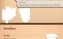 Conta Coletora todas T8 menos pesca