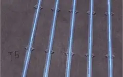 Conta Coletora todas T8 menos pesca