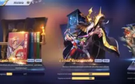 Cc Saint Seiya Serv A141 Com Muitas Invocações
