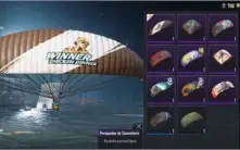 ACC PUBG MOBILE - Avaliada em R$2.000,00!!