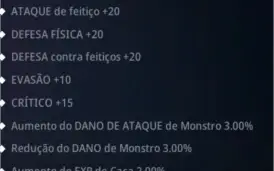 Maga lvl 70 | PP 84k+ | Com Pet Épico | MENA12 |