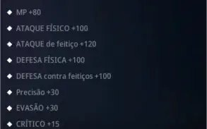 Maga lvl 70 | PP 84k+ | Com Pet Épico | MENA12 |