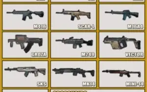 Macro PUBG player unknow's battlegrounds atualizado imediato