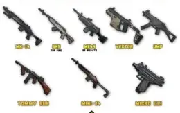 Macro PUBG player unknow's battlegrounds atualizado imediato