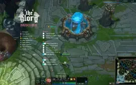 Script League of Legends