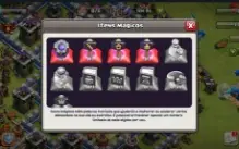 Cv 12 Coc